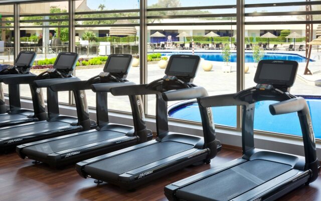 InterContinental Riyadh by IHG