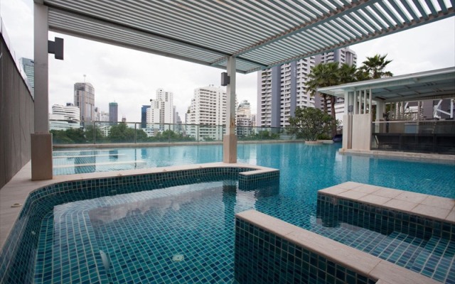 Zen Home Phrom Phong