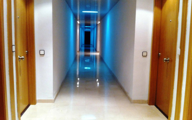Apartamentos Park Suites Salou