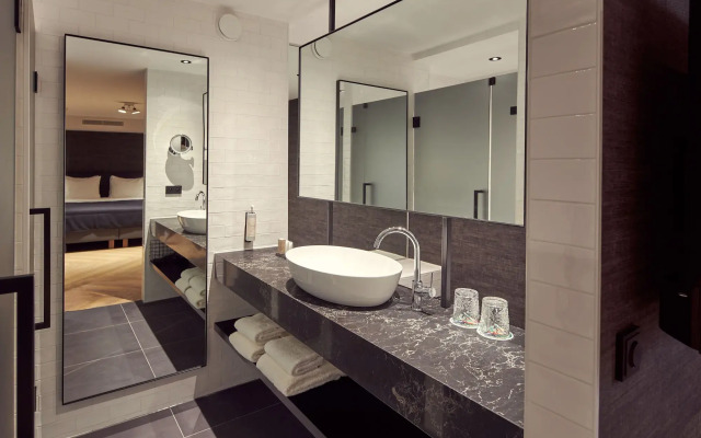 Van der Valk Hotel Antwerpen