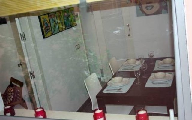 Ritual Sevilla Suites - Malaver 23