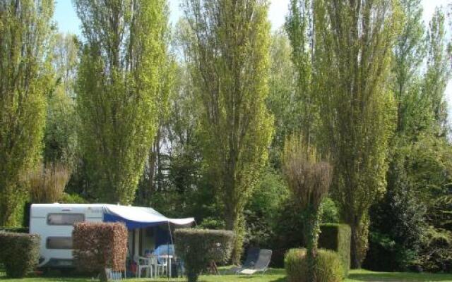 PLANETE MOBIL HOMES - Camping Riva Bella