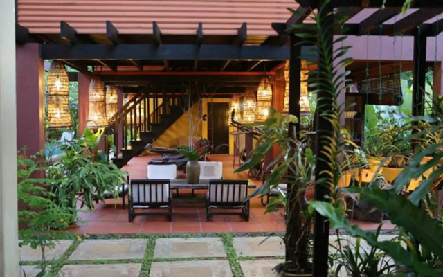 The Village House
