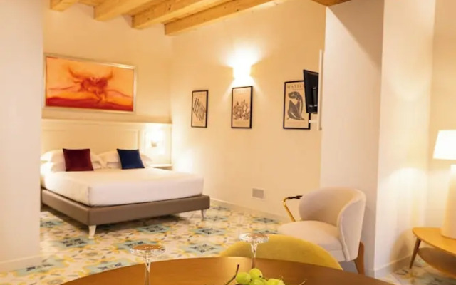 Fortaleza Charme House