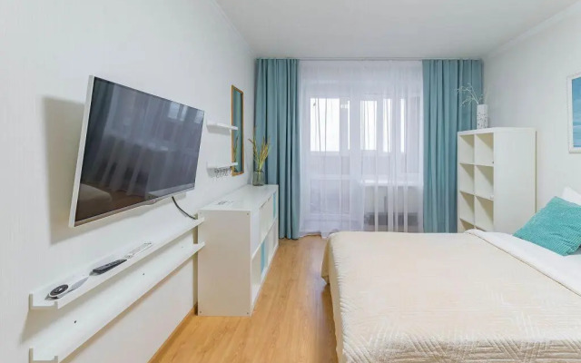 Mini-hotel Meshcherskiy bulvar 11