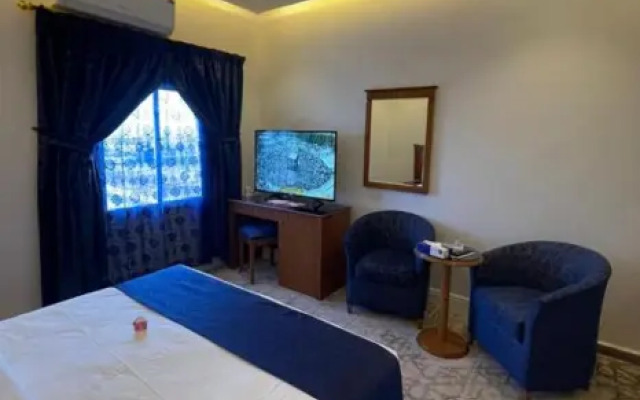 Al Farhan Hotel Hafer Albaten
