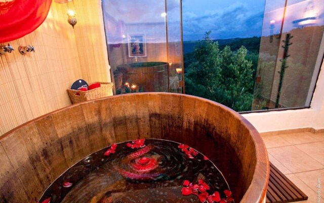 Varshana Boutique Hotel