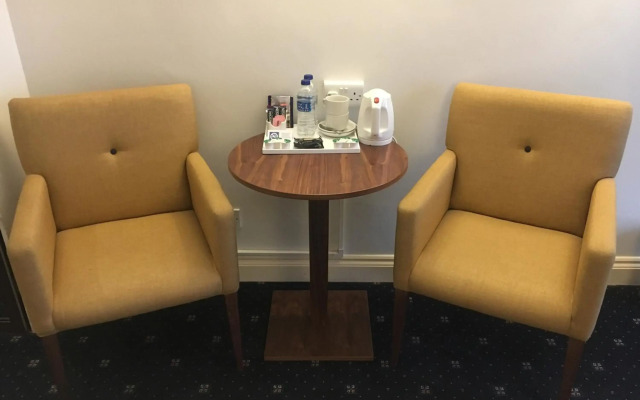 Normanton Park Hotel, Sure Hotel Collection by Best Western
