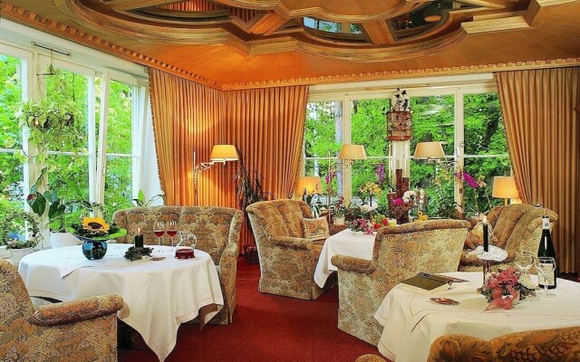 Boutique-Hotel Das Haus am Walde