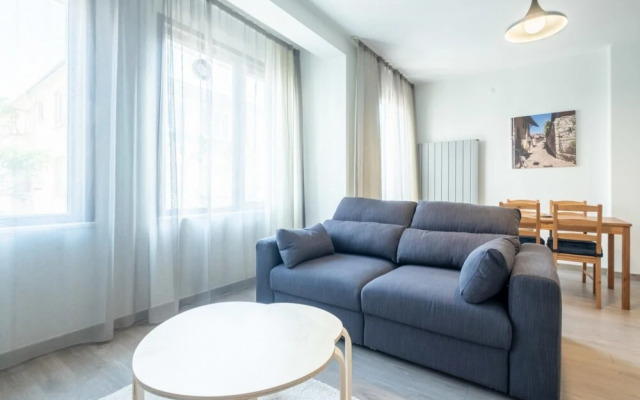 Central Flat Close to Popular Attractions in Sisli