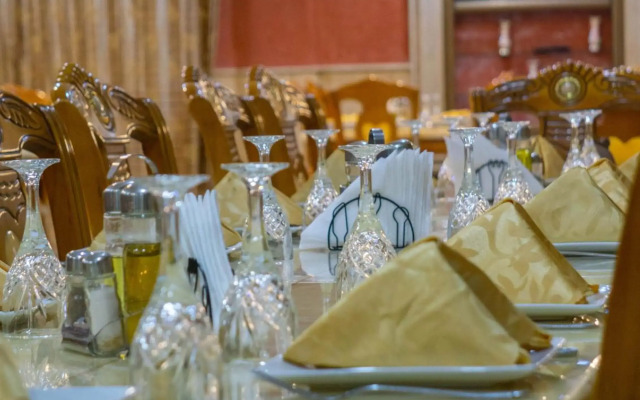 Atenas Hotel