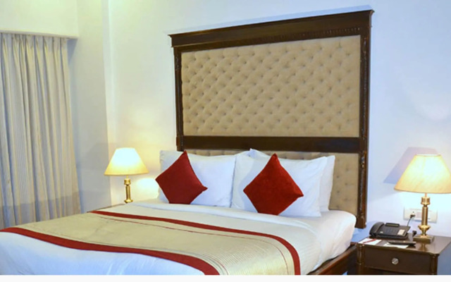 Hotel Hindusthan International