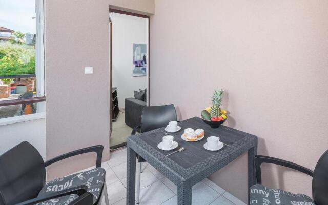 Apartments Aida