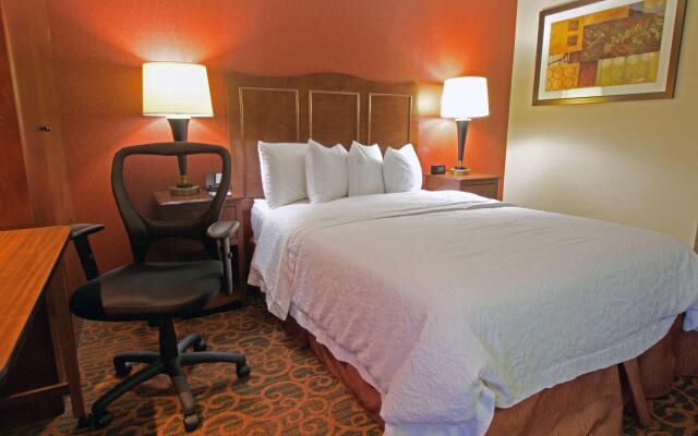 Hampton Inn Norfolk/Chesapeake (Greenbrier Area)