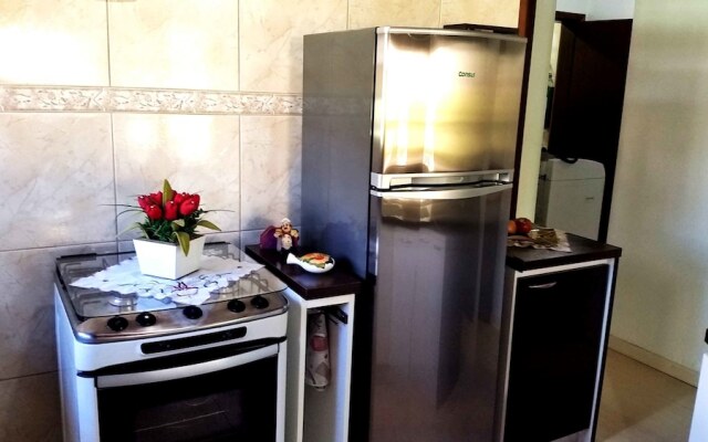 Residencial Encantos Verdes