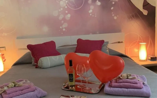 B&B Kenzia