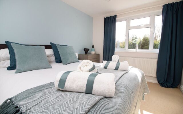 Rivermead Serviced Accommodation