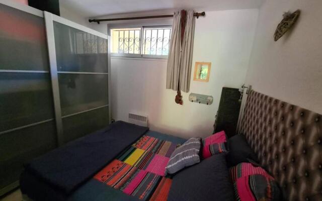 Appartement Argelès-sur-Mer, 2 pièces, 4 personnes - FR-1-388-57