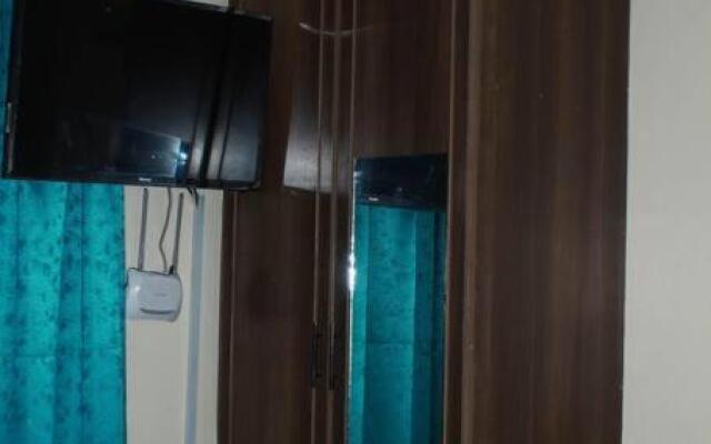 Elegant & comfy studio apartment, Eastern Bypass - RUIRU
