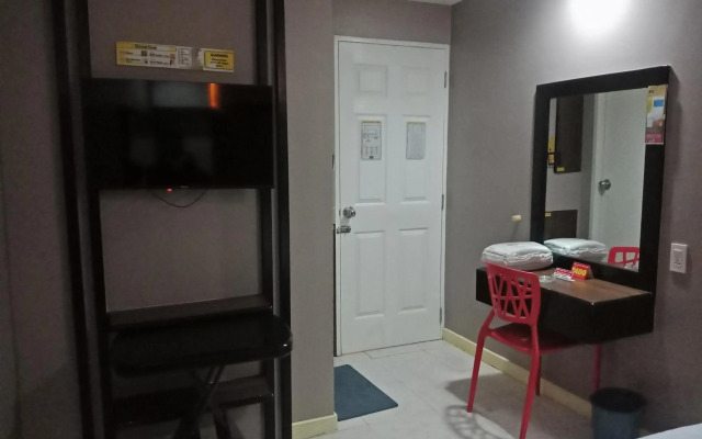 Hotel Sogo Pasay Rotonda
