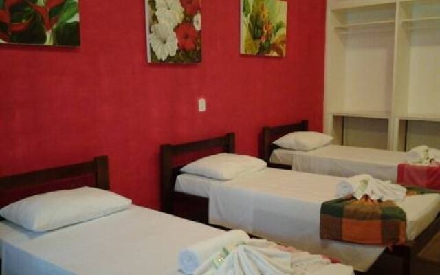 Hotel Manacá