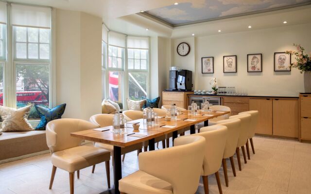 Sloane Square Hotel