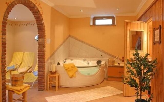 Alpengasthof Rechtegg