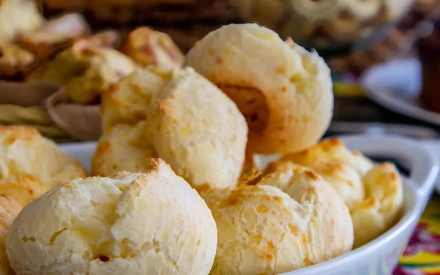 Apart Avenida Monte Verde