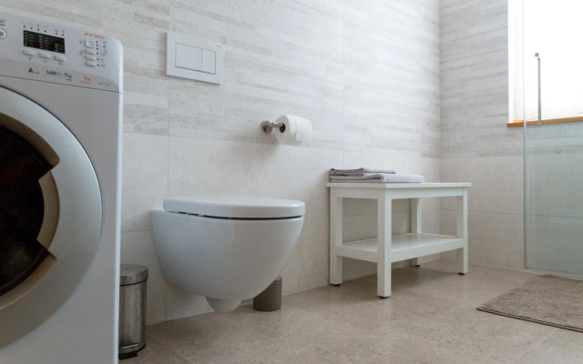 Auredius Deluxe Apartment