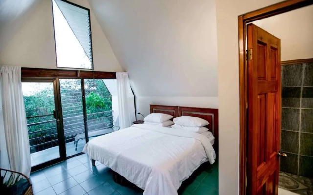 Pura Vida Retreat & Spa