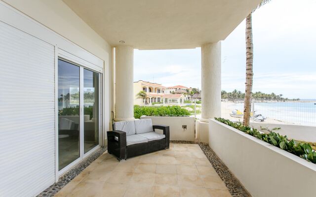 Okol Paraiso by Riviera Rentals