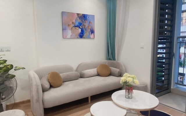 Empire City Apartment Luxury Thu Thiem