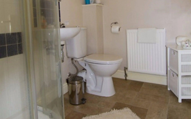 Glentorets B&B