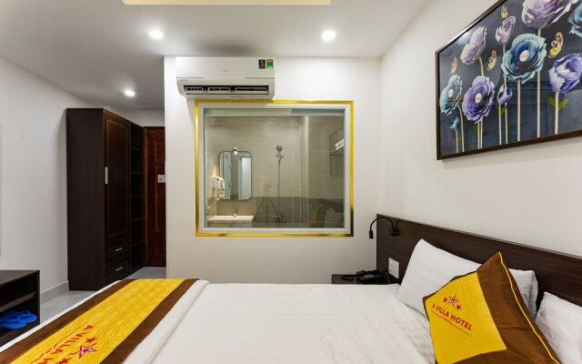 A Villa Hotel