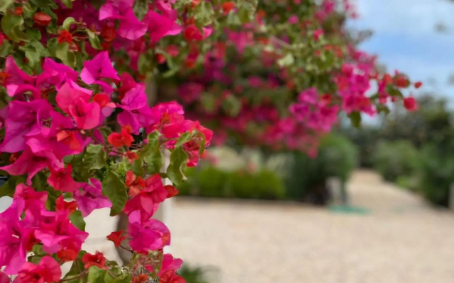 Quinta Vale Caranguejo