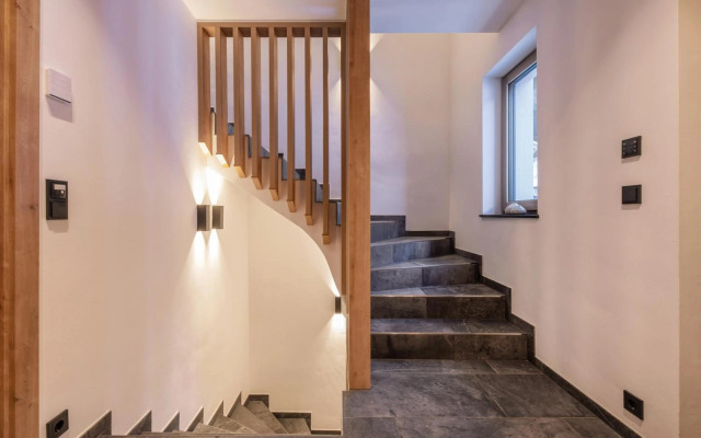 Apartment Mountainview