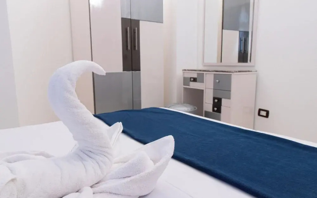 Villa Sandra up to 10 Persons - Feel Home Away From Home
