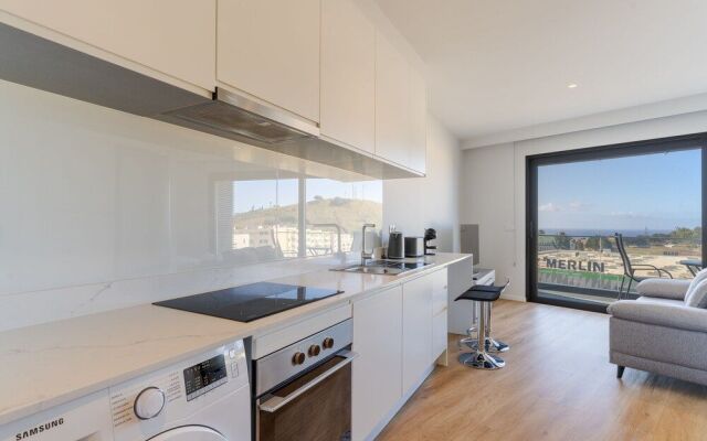 Fenix Ocean View