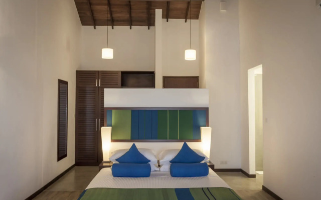 The Calm Resort & Spa