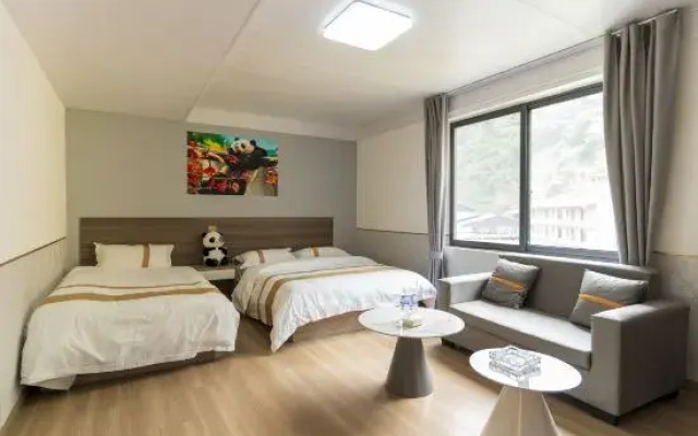 Panda Star Hotel