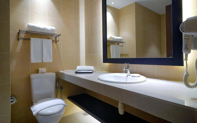 Bespoke Hotel Puchong