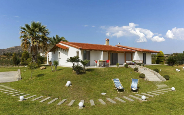 Rhodian Villa