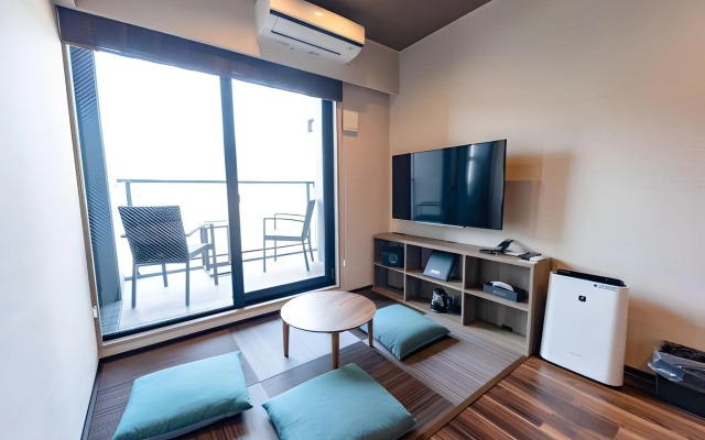 LiVEMAX RESORT ATAMI SEA FRONT