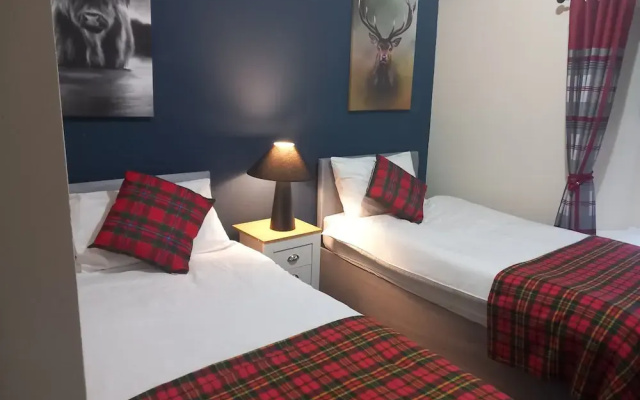 The Luib Hotel