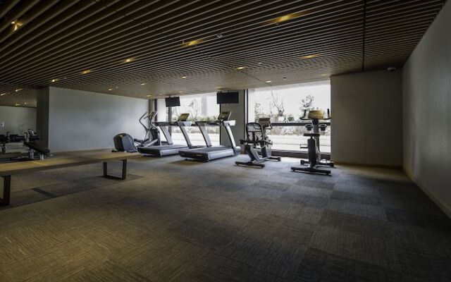 Everrich Golden Lake Hotel