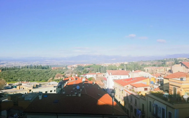 Hotel Panorama