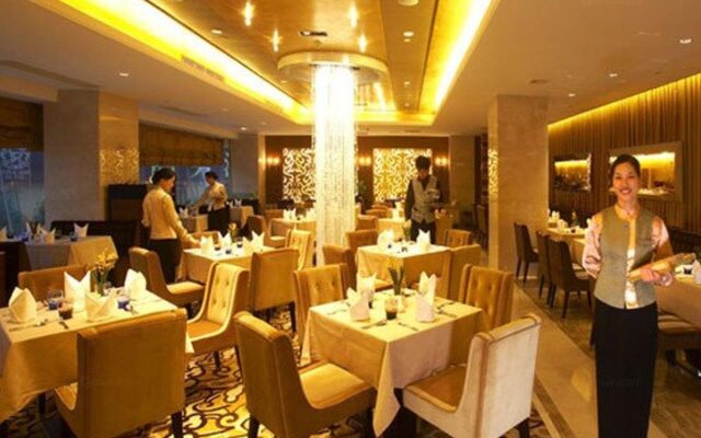 Hiyet Oriental Hotel