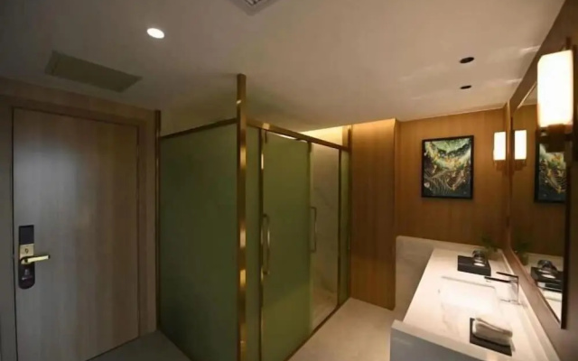 Huakang International Hotel – Guest Rooms – Qianjiang