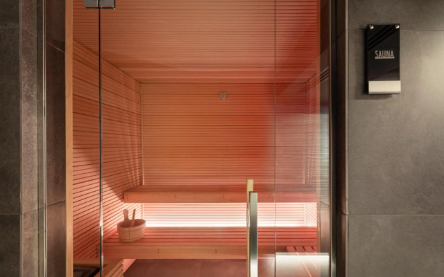 LHP Napoli Palace & spa