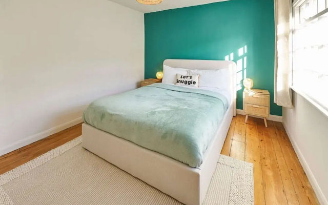 Host Stay Kemp Street II